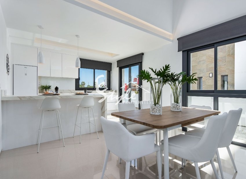 New Build villa for sale  in Ciudad Quesada, Alicante, Guardamar, Costa Blanca