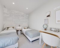 New build villa for sale in Ciudad Quesada, Costa Blanca, Spain. ON1849