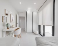 New build villa for sale in Ciudad Quesada, Costa Blanca, Spain. ON1849