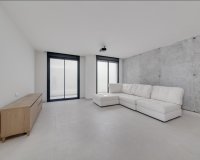 New build villa for sale in Ciudad Quesada, Costa Blanca, Spain. ON1849