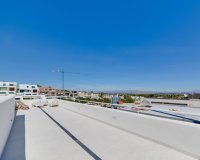 New build villa for sale in Ciudad Quesada, Costa Blanca, Spain. ON1849