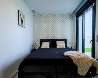 New build villa for sale in Lo Romero, Costa Blanca, Spain. ON1833