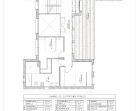 New build villa for sale in Punta Prima, Costa Blanca, Spain. ON1460