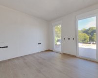 New build villa for sale in Punta Prima, Costa Blanca, Spain. ON1460