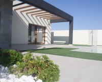 New build villa for sale in Punta Prima, Los Altos, Alicante, Costa Blanca, Spain
