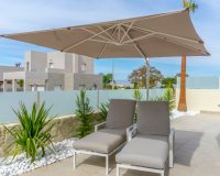 New build villa for sale in Rojales, Costa Blanca, Spain. ON1762