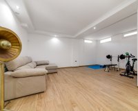 New build villa for sale in Torrevieja, Costa Blanca, Spain. ON1454