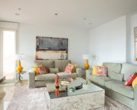 New build villa for sale with sea view in Moraira, Alicante, Costa Blanca, Spain. ON1577