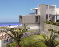 New build - Villa - Gran Alacant