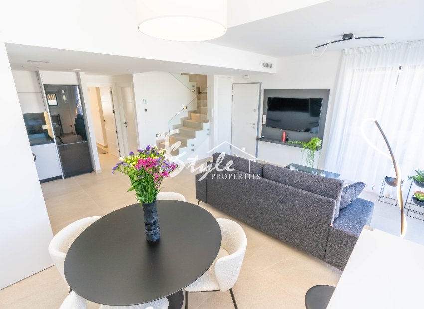 New build - Villa - Guardamar del Segura