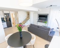 New build - Villa - Guardamar del Segura