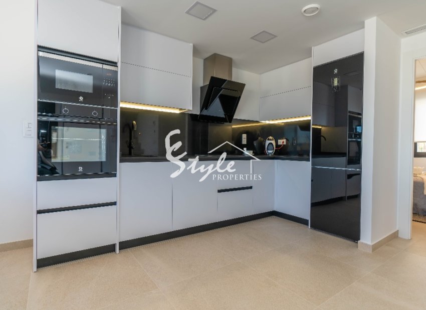 New build - Villa - Guardamar del Segura