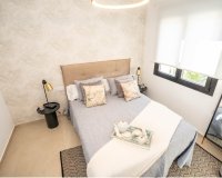 New build - Villa - Guardamar del Segura