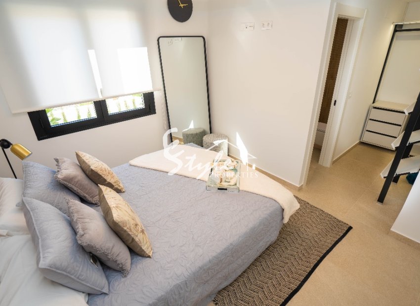 New build - Villa - Guardamar del Segura