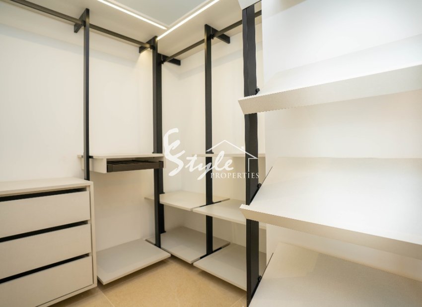 New build - Villa - Guardamar del Segura