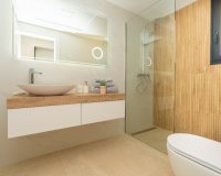 New build - Villa - Guardamar del Segura