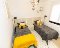 New build - Villa - Guardamar del Segura