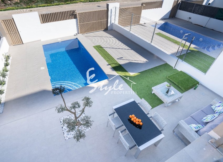 New build - Villa - Guardamar del Segura