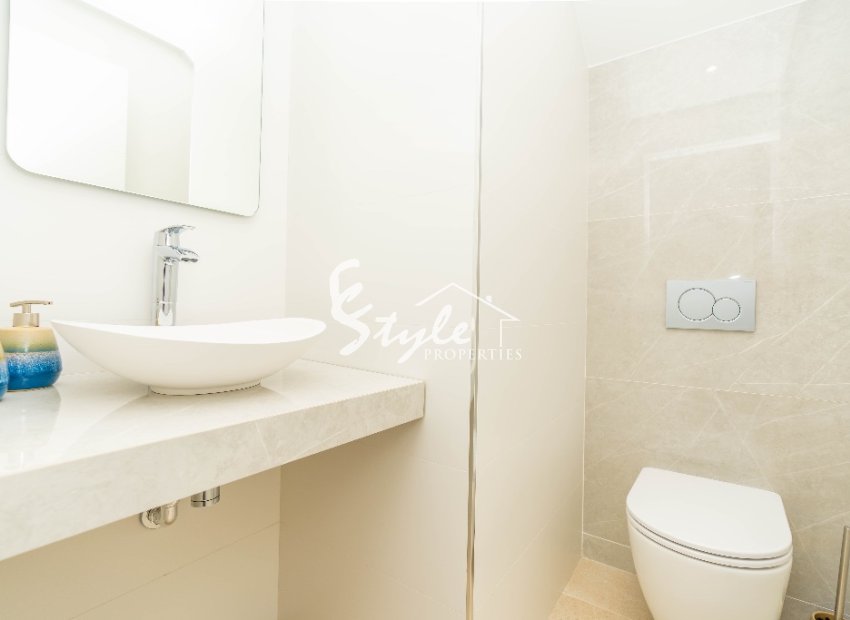 New build - Villa - Guardamar del Segura