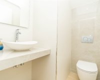 New build - Villa - Guardamar del Segura