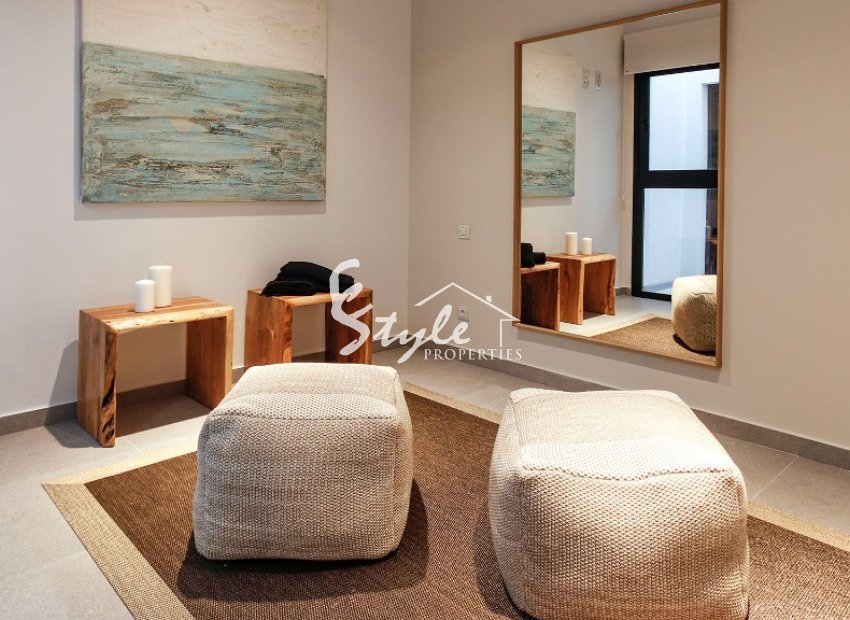 New build - Villa - Guardamar del Segura