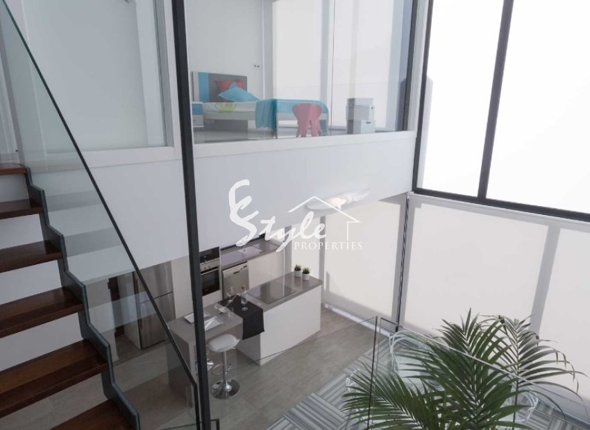 New build - Villa - Guardamar del Segura