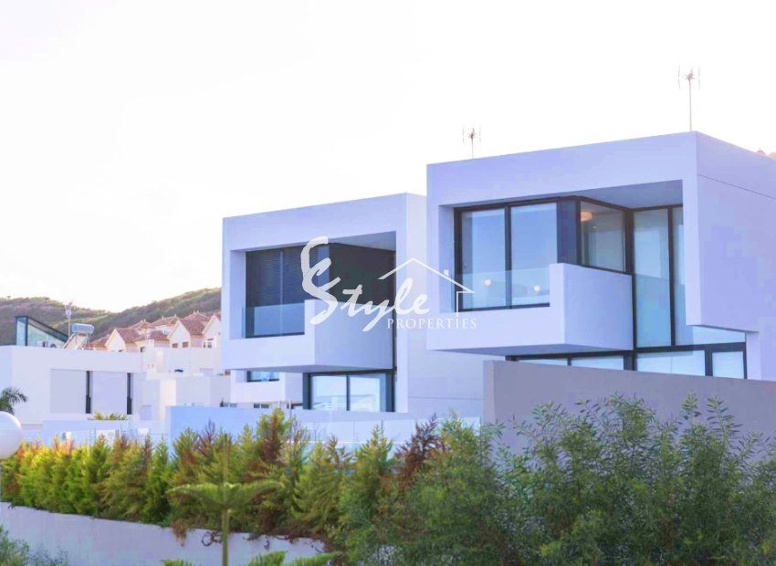 New build - Villa - Guardamar del Segura