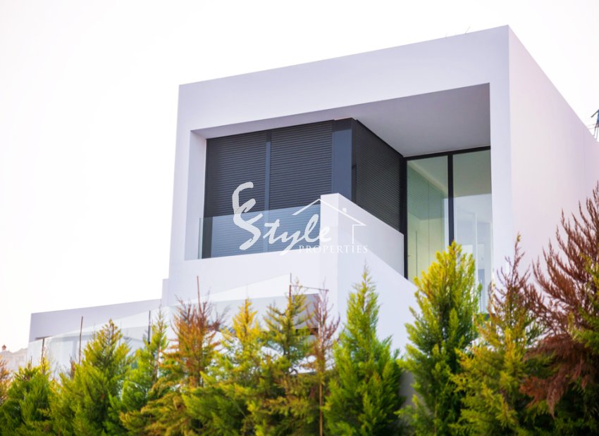 New build - Villa - Guardamar del Segura