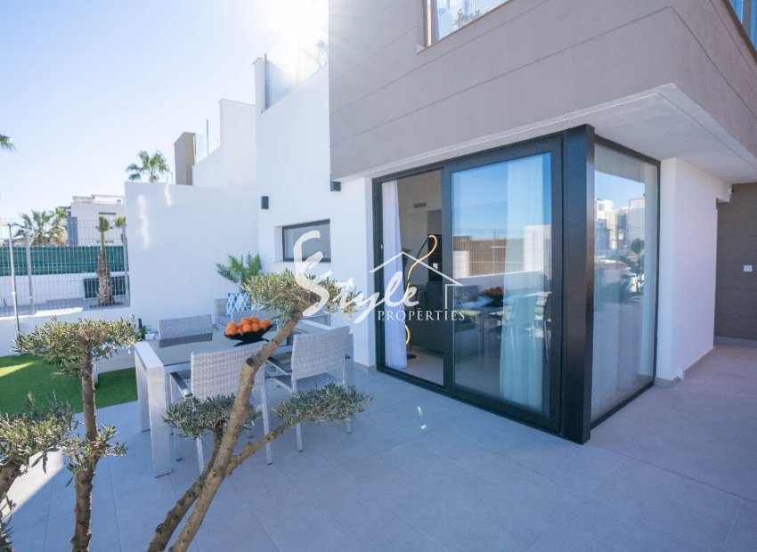 New build - Villa - Guardamar - Guardamar del Segura