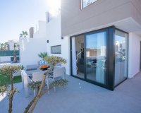 New build - Villa - Guardamar - Guardamar del Segura