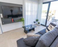 New build - Villa - Guardamar - Guardamar del Segura