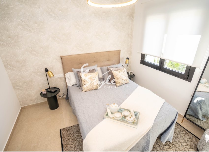 New build - Villa - Guardamar - Guardamar del Segura