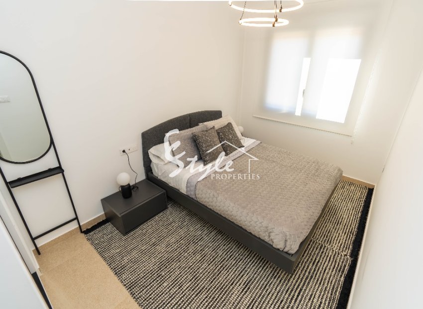 New build - Villa - Guardamar - Guardamar del Segura