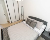 New build - Villa - Guardamar - Guardamar del Segura