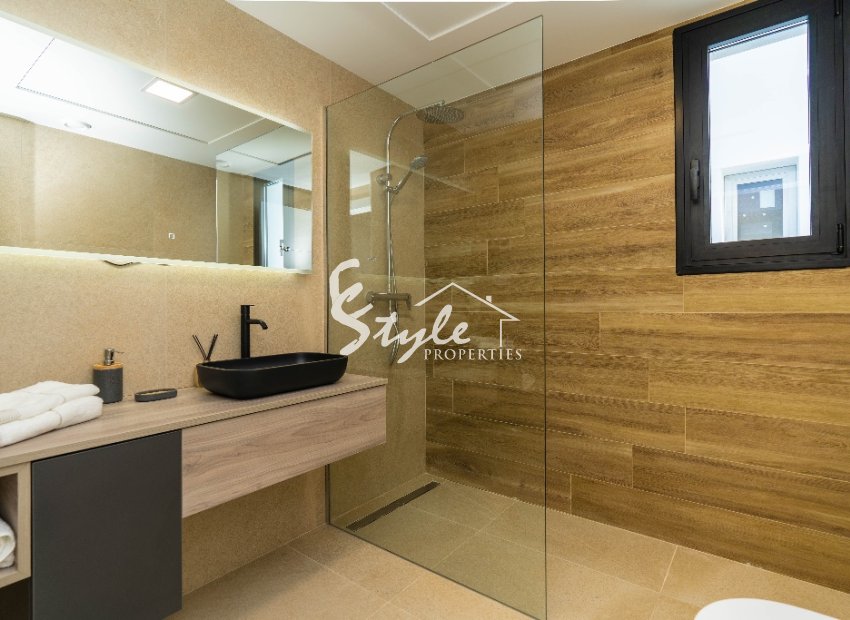 New build - Villa - Guardamar - Guardamar del Segura