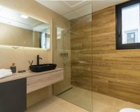 New build - Villa - Guardamar - Guardamar del Segura