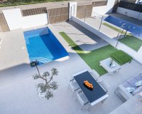 New build - Villa - Guardamar - Guardamar del Segura