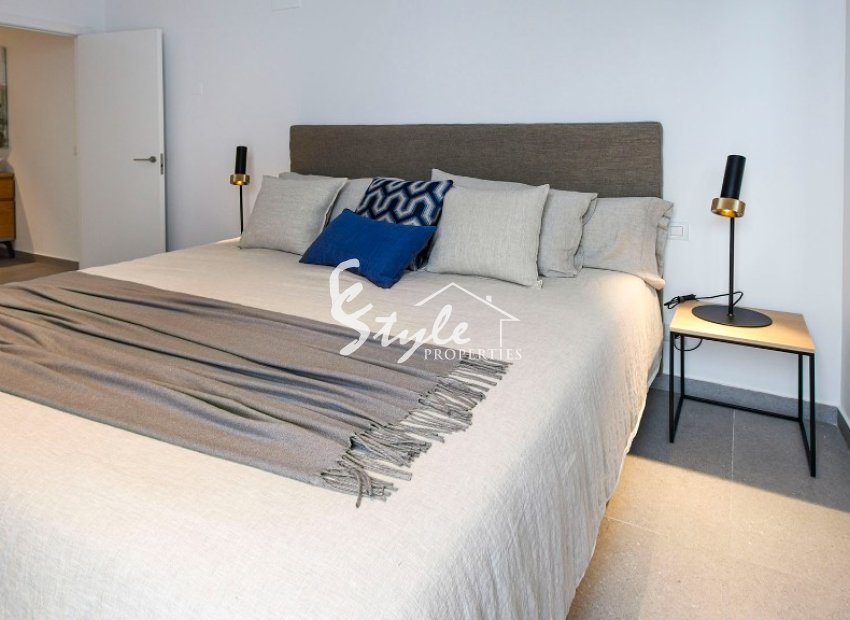 New build - Villa - Guardamar - Guardamar del Segura