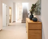 New build - Villa - Guardamar - Guardamar del Segura