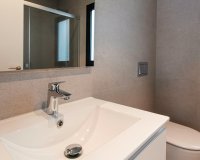 New build - Villa - Guardamar - Guardamar del Segura