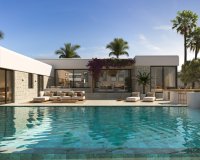 New build - Villa - Javea