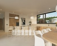 New build - Villa - Javea