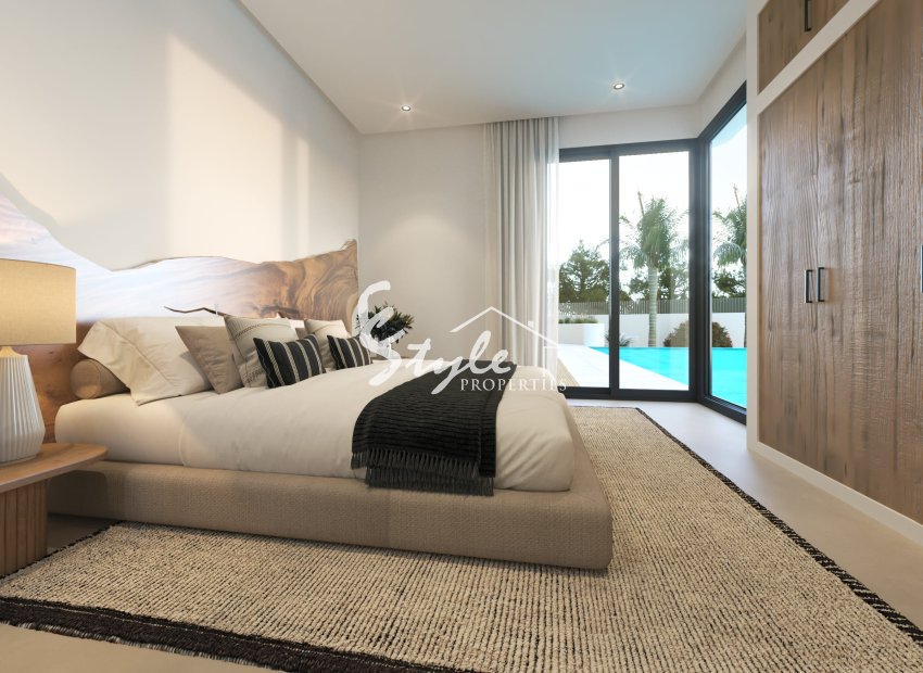 New build - Villa - Javea