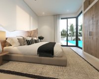 New build - Villa - Javea