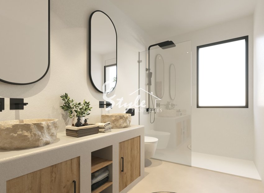 New build - Villa - Javea