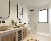 New build - Villa - Javea