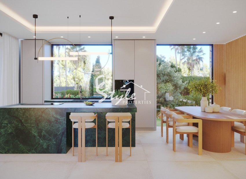 New build - Villa - Javea