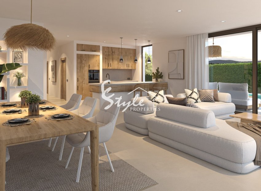 New build - Villa - Javea