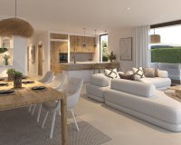 New build - Villa - Javea