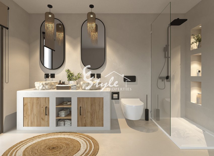 New build - Villa - Javea